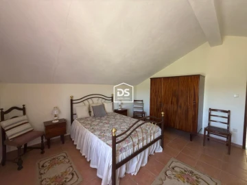 Moradia T2 para Venda em São Vicente da Beira