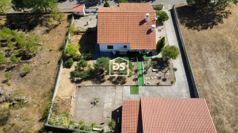 Moradia T2 para Venda em São Vicente da Beira