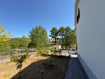 Moradia T2 para Venda em São Vicente da Beira