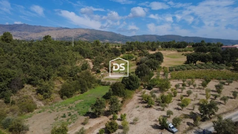 Terreno Agricola ou Rústico para Venda em Castelo Novo
