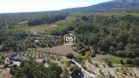 Terreno Agricola ou Rústico para Venda em Castelo Novo
