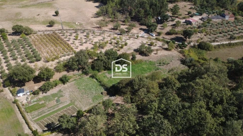 Terreno Agricola ou Rústico para Venda em Castelo Novo