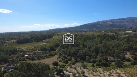 Terreno Agricola ou Rústico para Venda em Castelo Novo