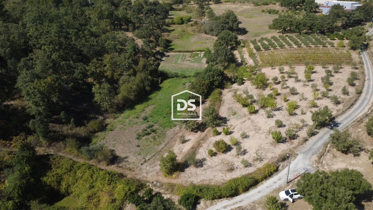 Terreno Agricola ou Rústico para Venda em Castelo Novo Foto 4
