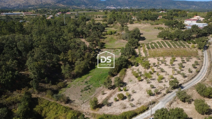 Terreno Agricola ou Rústico para Venda em Castelo Novo Foto 17