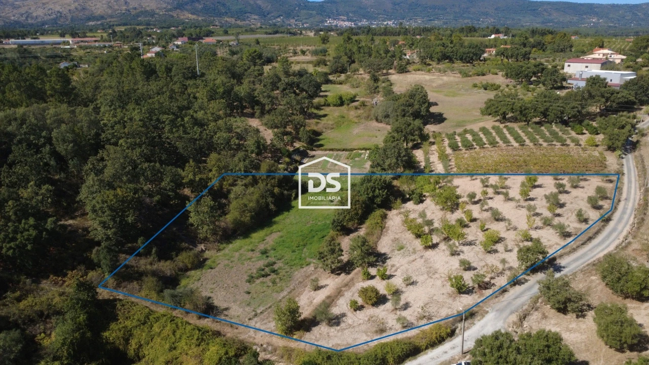 Terreno Agricola ou Rústico para Venda em Castelo Novo Foto 1