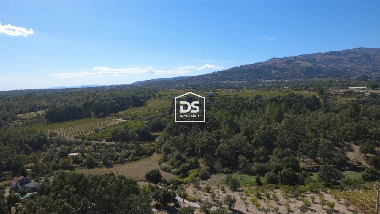 Terreno Agricola ou Rústico para Venda em Castelo Novo Foto 3