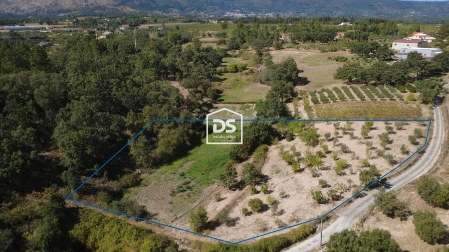 Terreno Agricola ou Rústico para Venda em Castelo Novo
