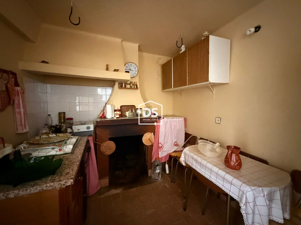 Moradia T2 para Venda em Ninho do Açor e Sobral do Campo Foto 3