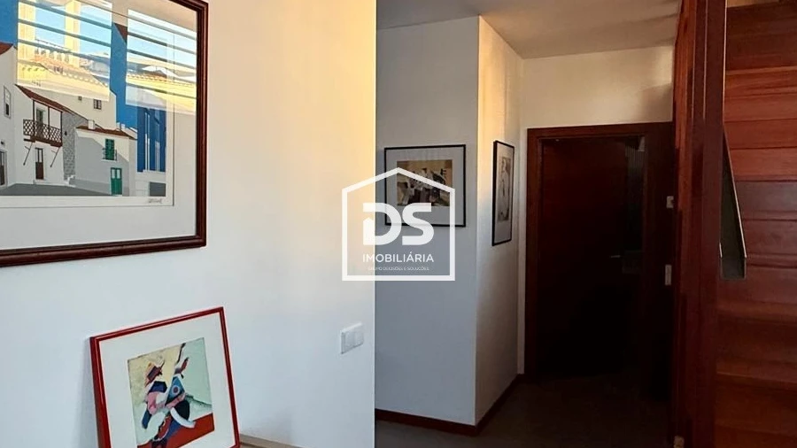 Moradia T3 para Venda em Alcains