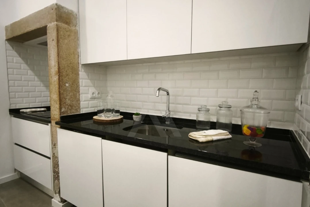 Apartamento T3 para Venda em Benfica Foto 10