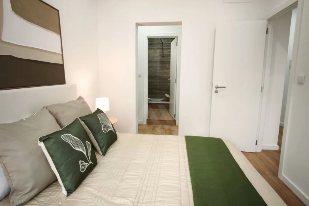 Apartamento T3 para Venda em Benfica Foto 19