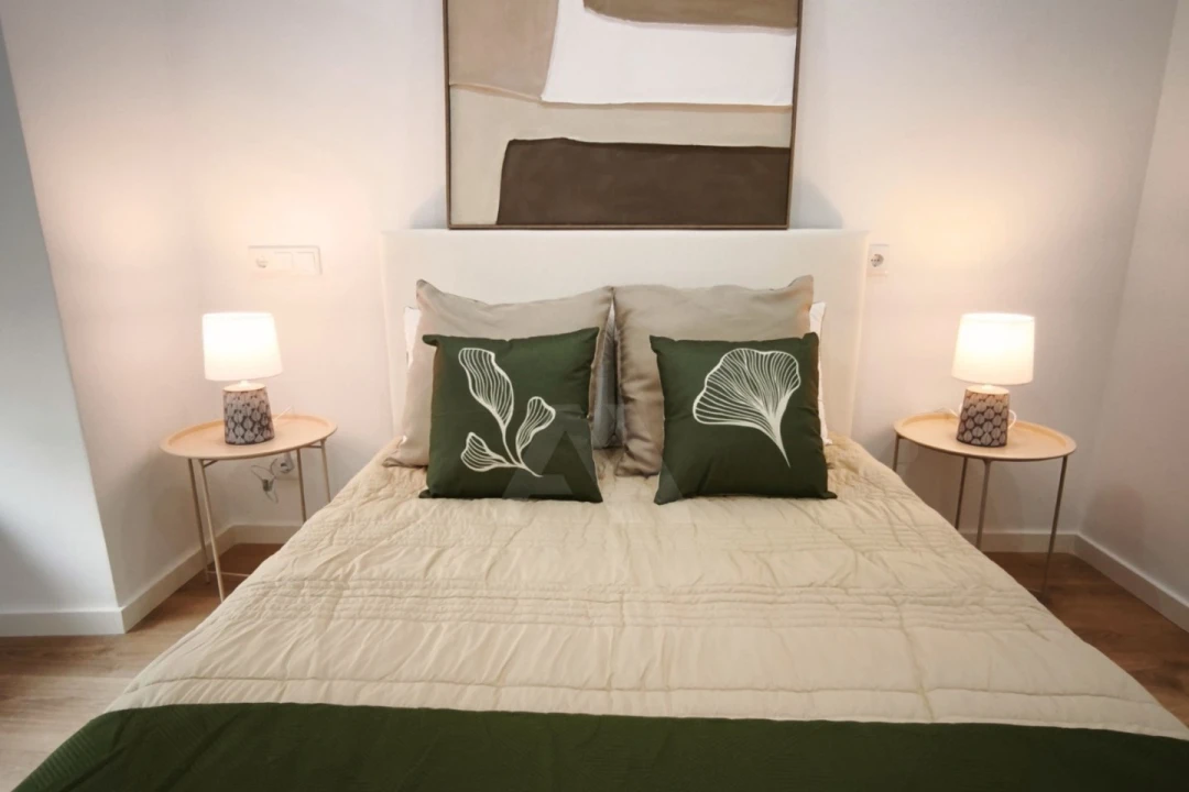 Apartamento T3 para Venda em Benfica Foto 20