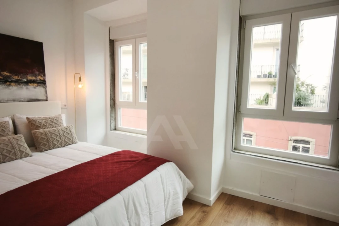 Apartamento T3 para Venda em Benfica Foto 12