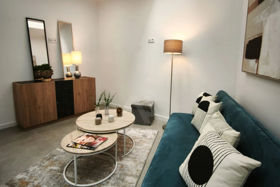 Apartamento T3 para Venda em Benfica Foto 5