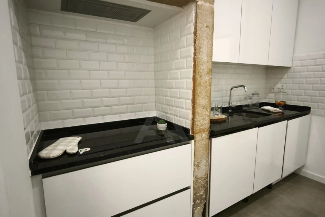 Apartamento T3 para Venda em Benfica Foto 11