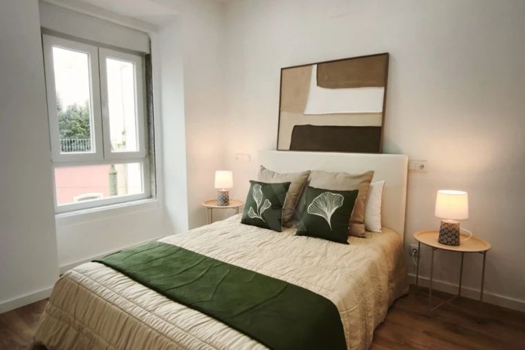 Apartamento T3 para Venda em Benfica Foto 17