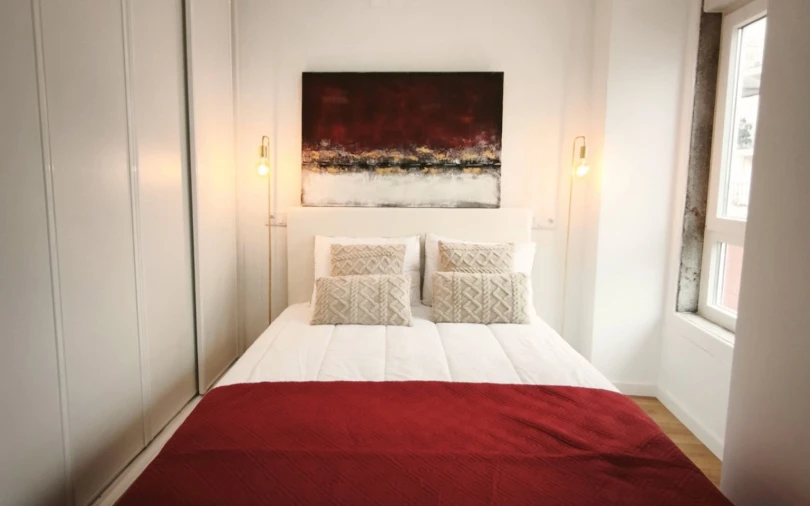 Apartamento T3 para Venda em Benfica Foto 13
