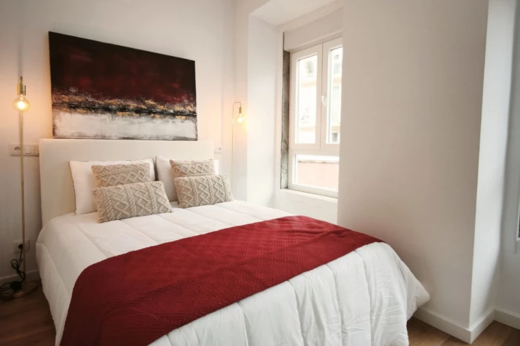 Apartamento T3 para Venda em Benfica Foto 14