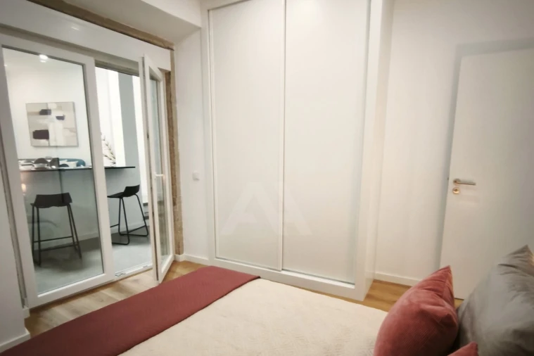 Apartamento T3 para Venda em Benfica Foto 26