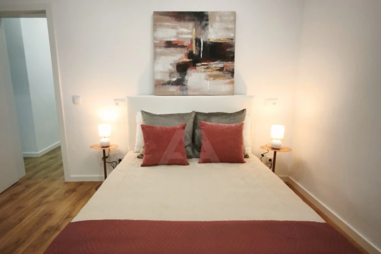 Apartamento T3 para Venda em Benfica Foto 24