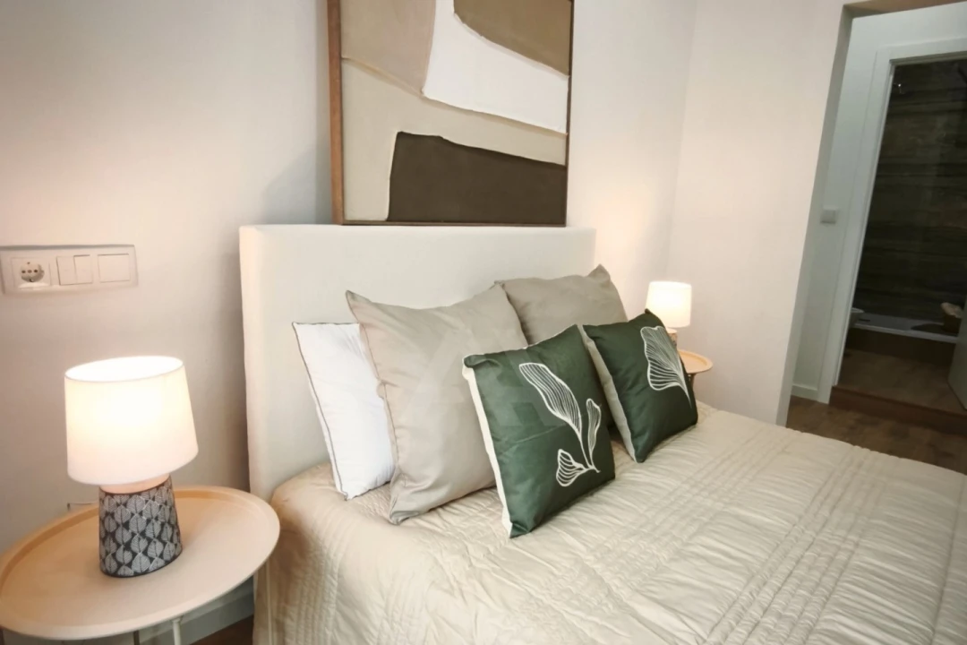 Apartamento T3 para Venda em Benfica Foto 8