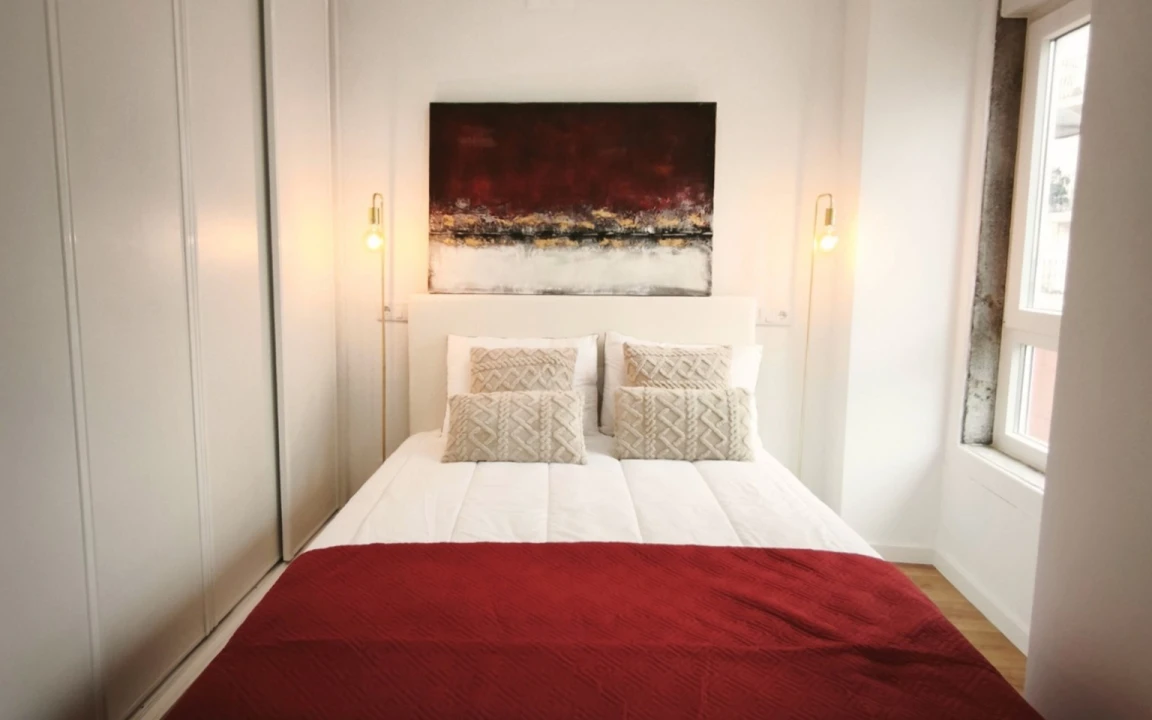 Apartamento T3 para Venda em Benfica Foto 4
