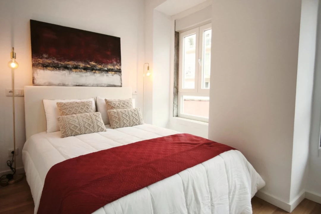 Apartamento T3 para Venda em Benfica Foto 2