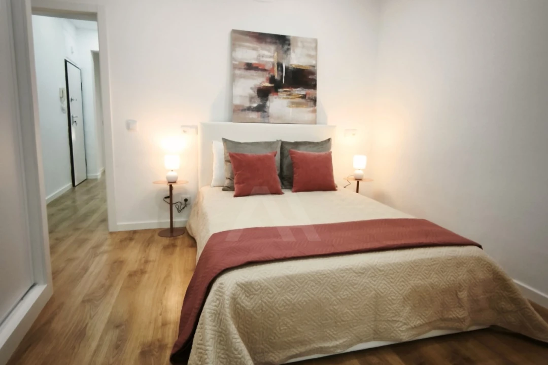 Apartamento T3 para Venda em Benfica Foto 14