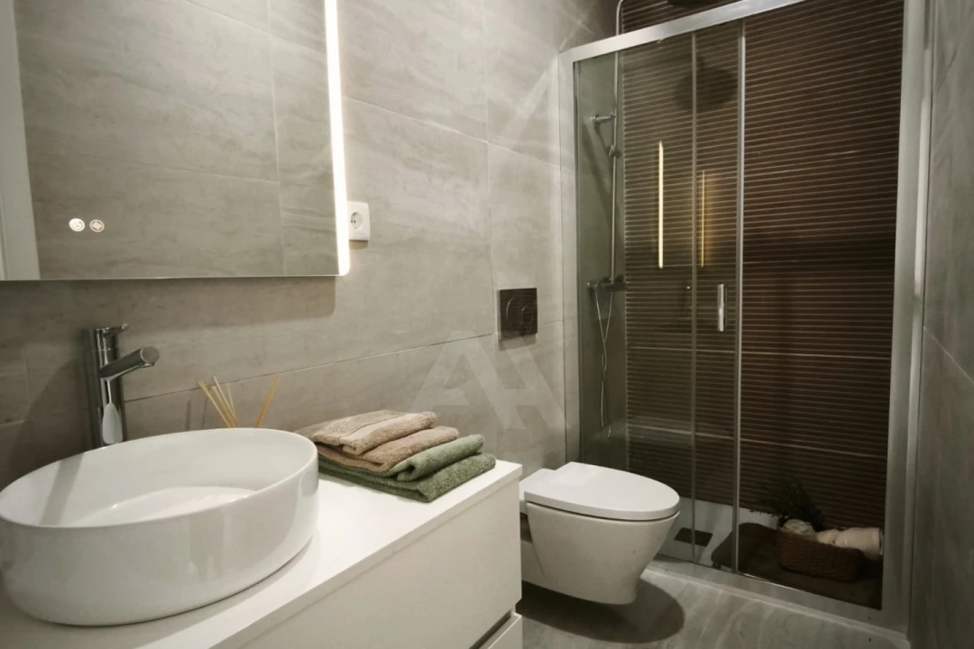 Apartamento T3 para Venda em Benfica Foto 11