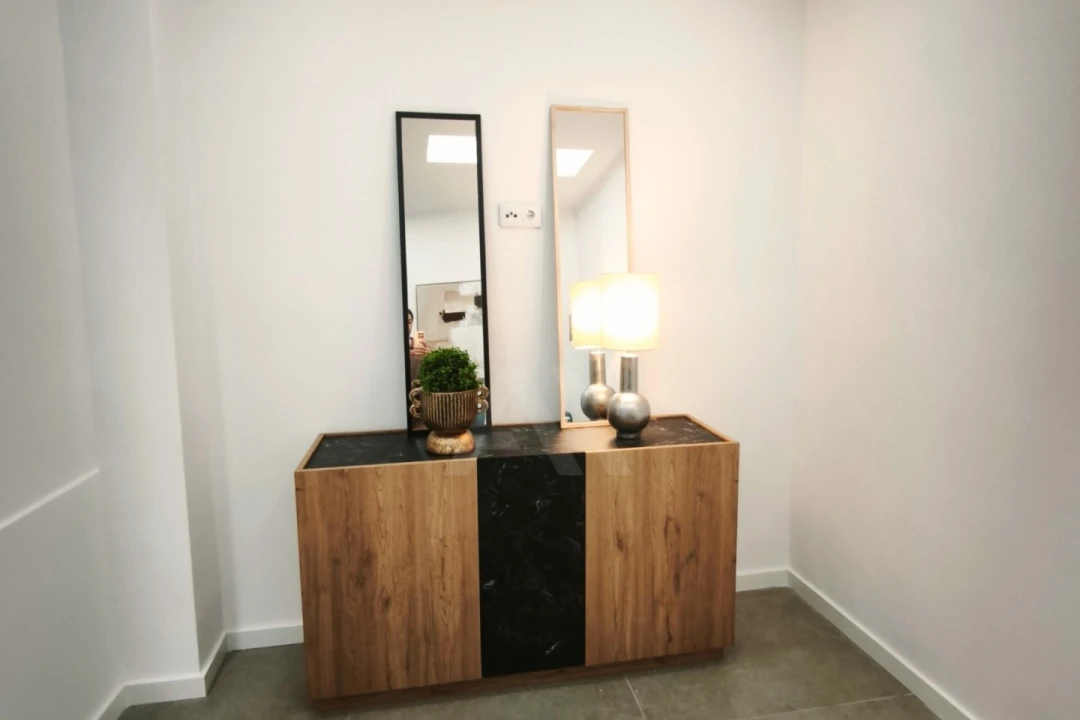 Apartamento T3 para Venda em Benfica Foto 22