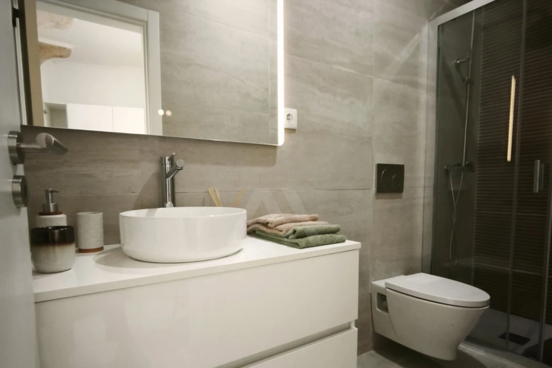 Apartamento T3 para Venda em Benfica Foto 12