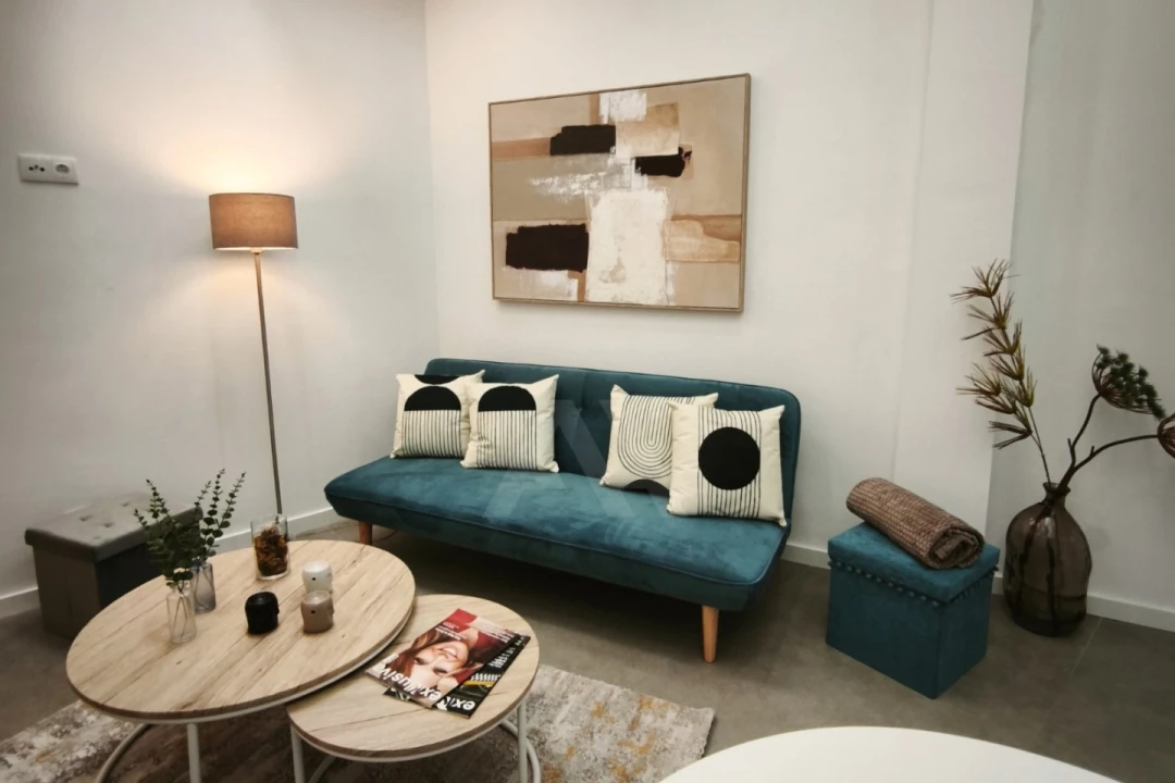 Apartamento T3 para Venda em Benfica Foto 23