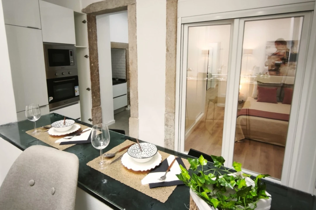 Apartamento T3 para Venda em Benfica Foto 18