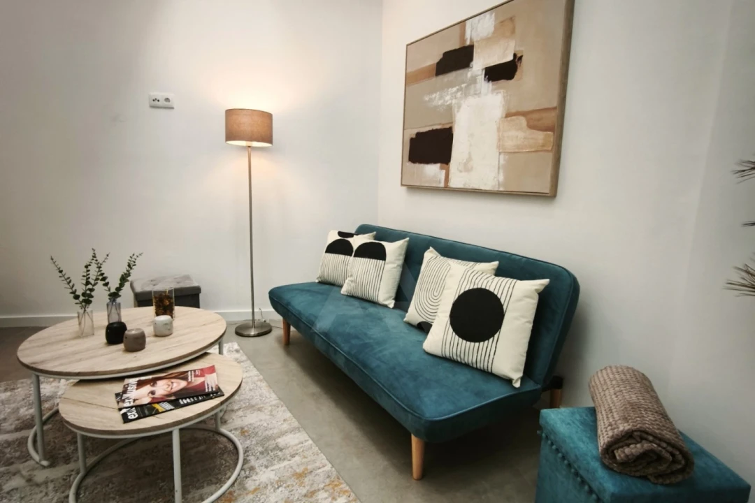 Apartamento T3 para Venda em Benfica Foto 24