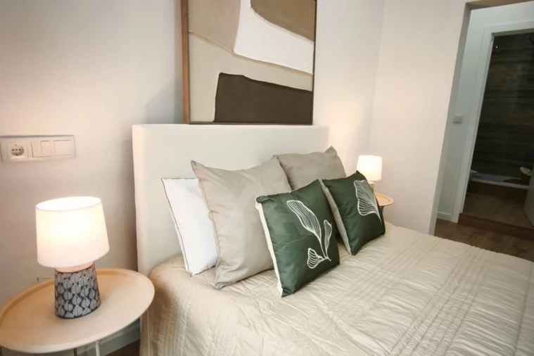 Apartamento T3 para Venda em Benfica Foto 8