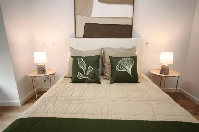 Apartamento T3 para Venda em Benfica Foto 9