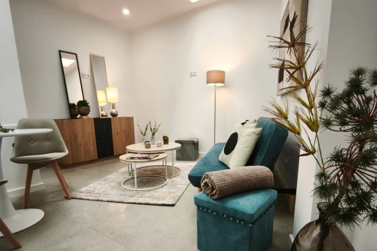 Apartamento T3 para Venda em Benfica Foto 26