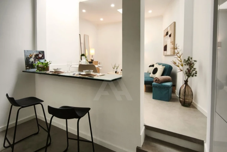 Apartamento T3 para Venda em Benfica Foto 17