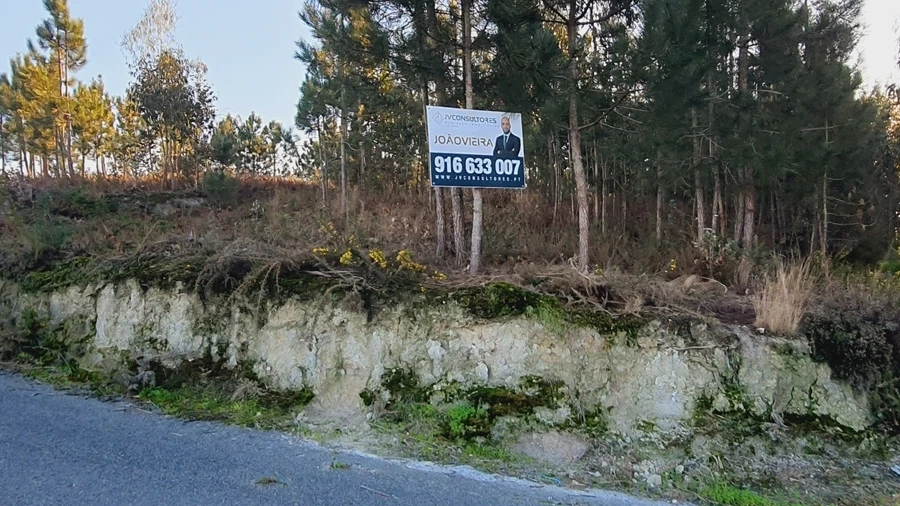 Terreno para Venda em Canelas e Fermelã