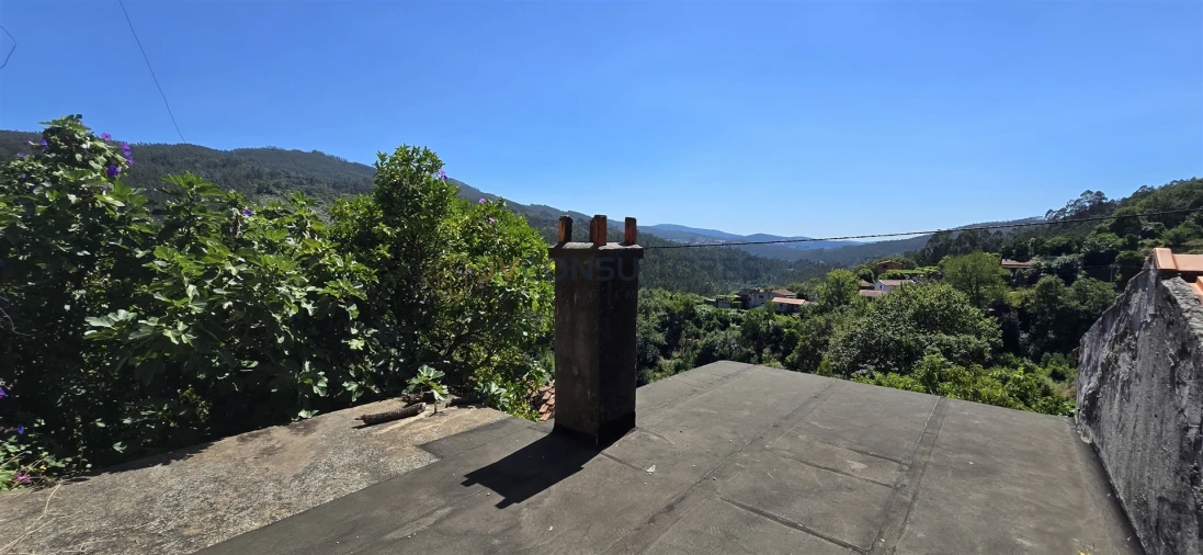 Moradia T1 para Venda em Rocas do Vouga Foto 16