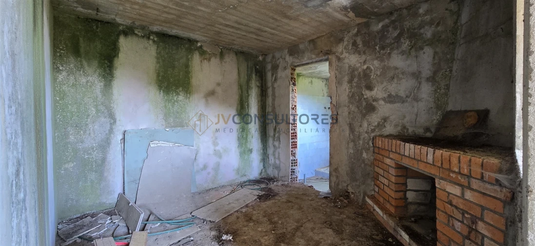 Moradia T1 para Venda em Rocas do Vouga Foto 17