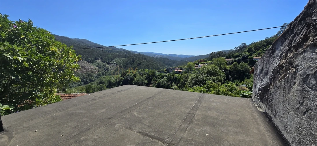 Moradia T1 para Venda em Rocas do Vouga Foto 7