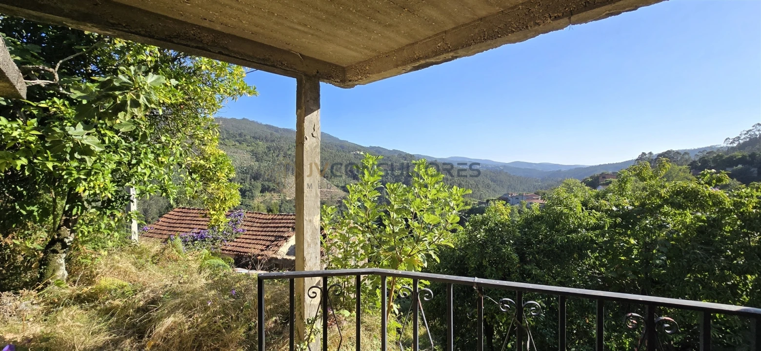 Moradia T1 para Venda em Rocas do Vouga Foto 13