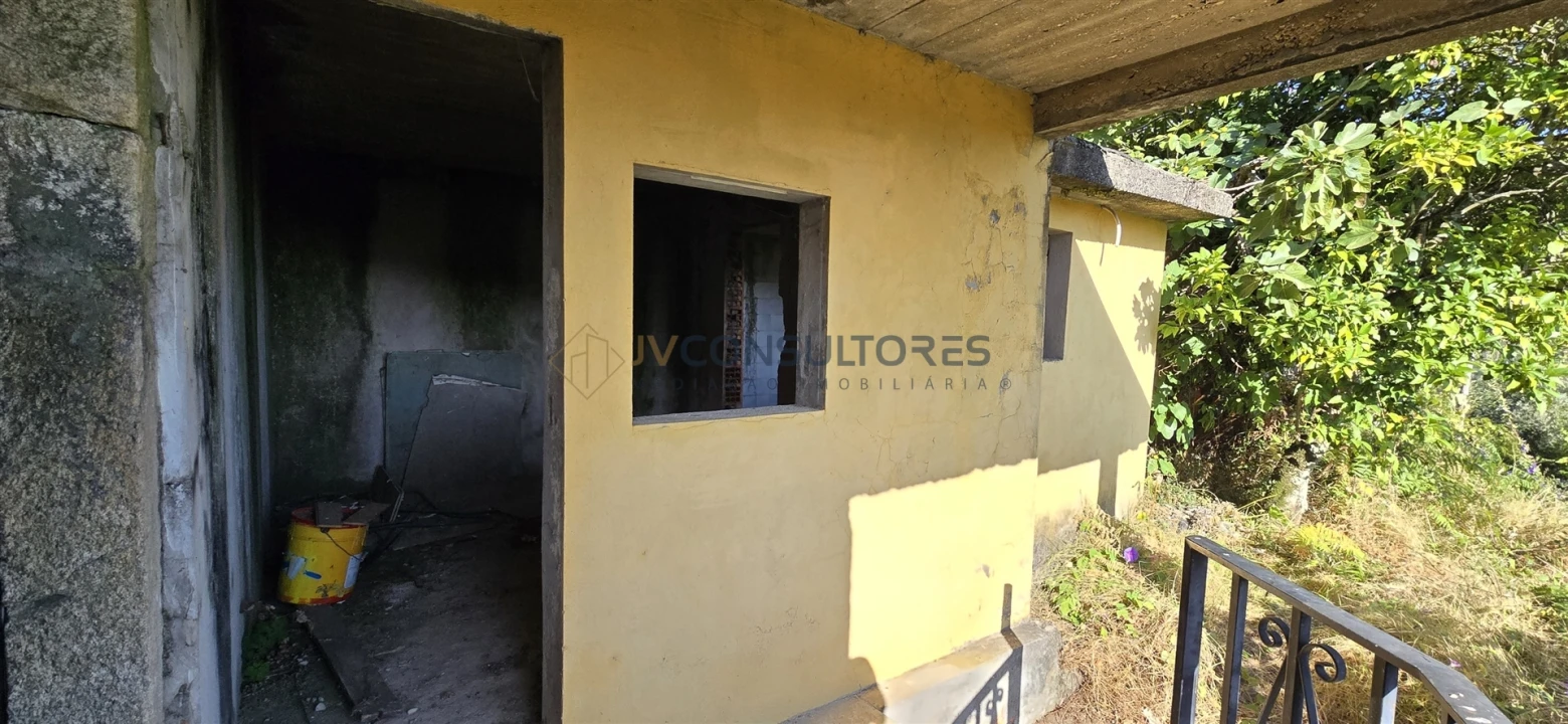 Moradia T1 para Venda em Rocas do Vouga Foto 15