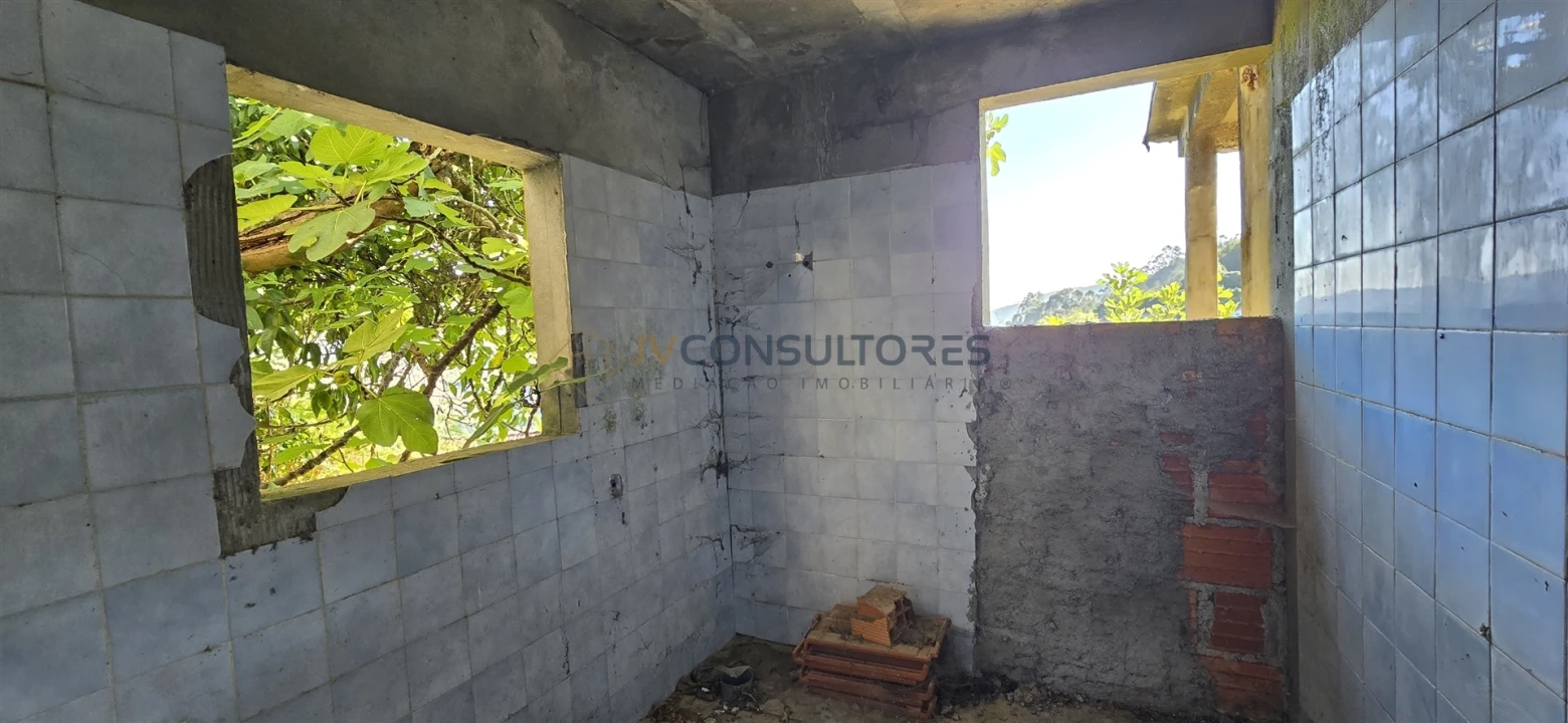 Moradia T1 para Venda em Rocas do Vouga Foto 20