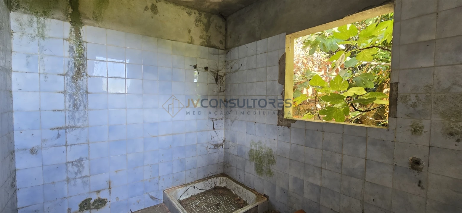 Moradia T1 para Venda em Rocas do Vouga Foto 21
