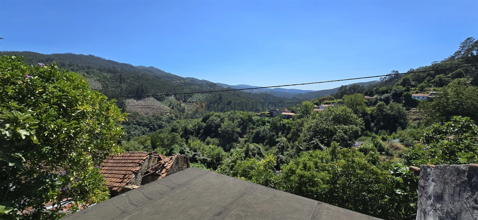 Moradia T1 para Venda em Rocas do Vouga Foto 29