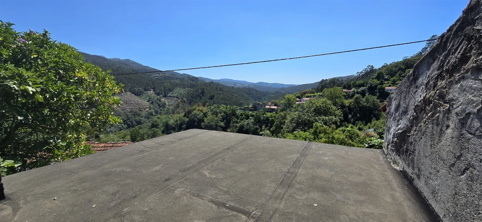 Moradia T1 para Venda em Rocas do Vouga Foto 7