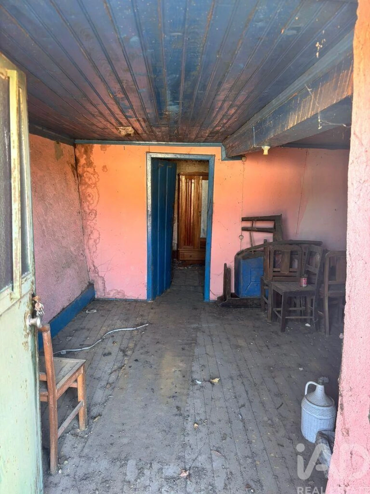 Moradia para Venda em Seixo da Beira Foto 2